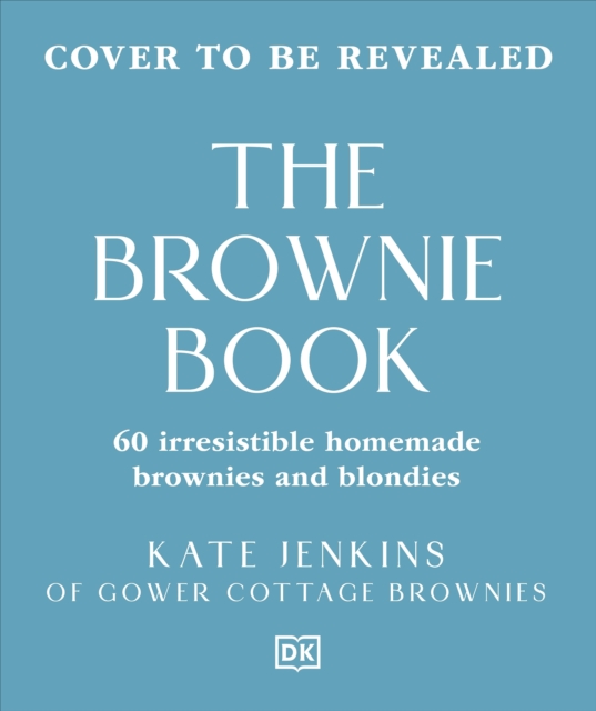 Obrazok The Brownie Book