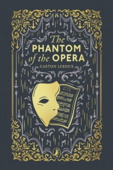 Obrazok The Phantom of the Opera