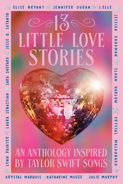 Obrazok 13 Little Love Stories