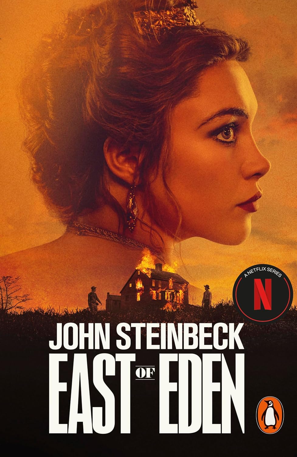 Obrazok East of Eden