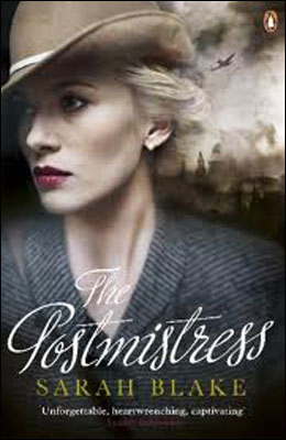 Obrázok Postmistress