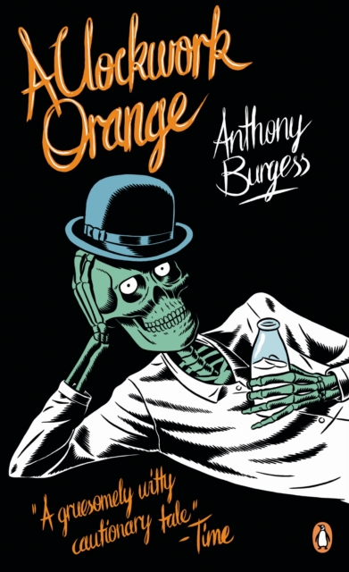 Obrazok Clockwork Orange