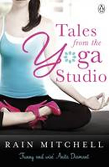 Obrázok Tales From the Yoga Studio