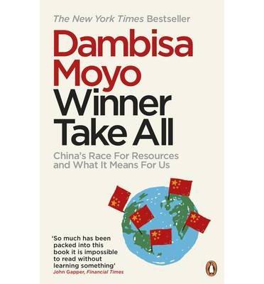 Obrázok Winer Take All: China Race For Resources