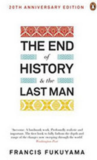 Obrázok The End of History and the Last Man