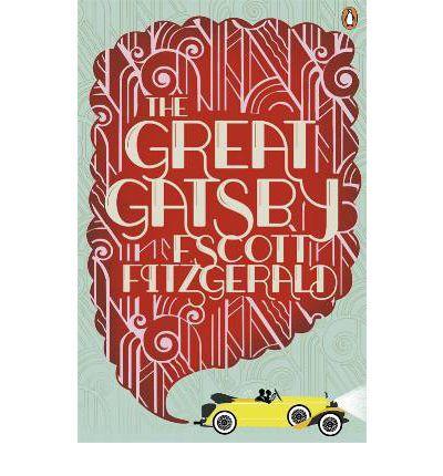 Obrázok Great Gatsby