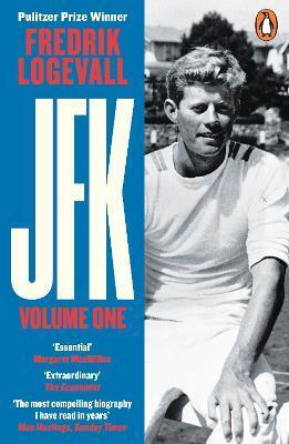 Obrázok JFK