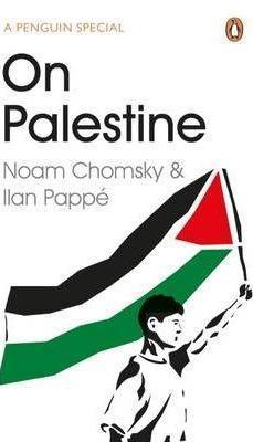 Obrázok On Palestine