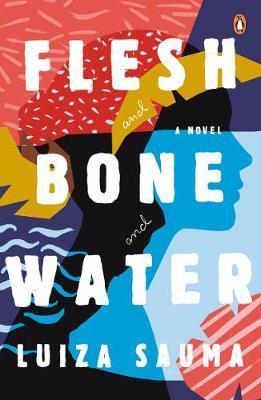 Obrázok Flesh and Bone and Water
