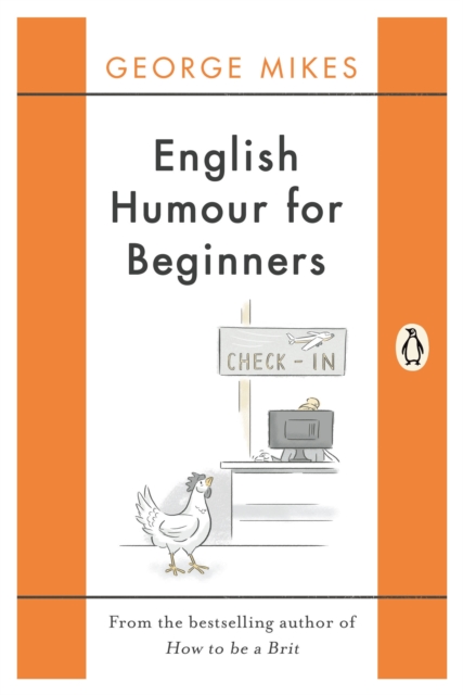 Obrázok English Humour for Beginners