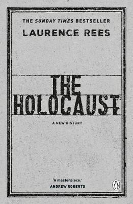 Obrázok The Holocaust: A New History