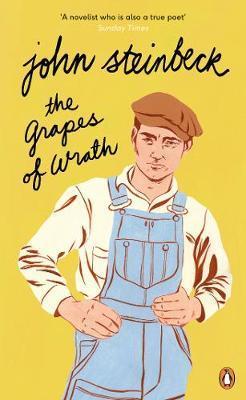 Obrázok The Grapes of Wrath
