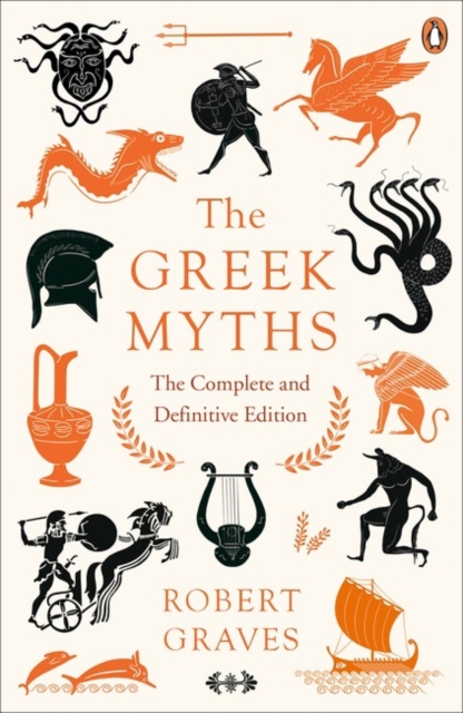 Obrázok The Greek Myths