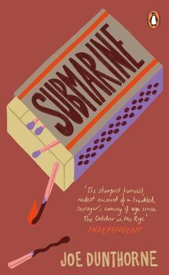 Obrázok Submarine Penguin Essentials