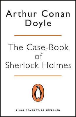 Obrázok The Case-Book of Sherlock Holmes Penguin Essentials