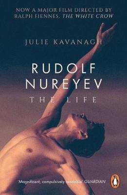 Obrázok Rudolf Nureyev: The Life (Film Tie-in for The White Crow)