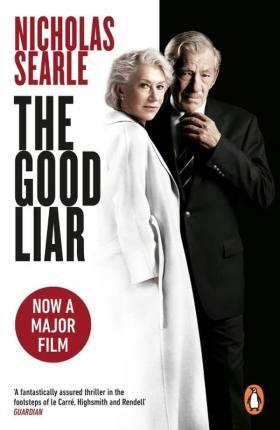 Obrázok The Good Liar Film Tie-in
