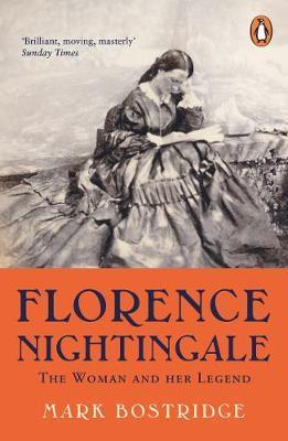 Obrázok Florence Nightingale: The Woman and Her Legend