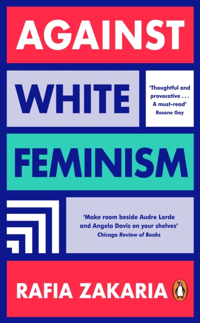 Obrázok Against White Feminism