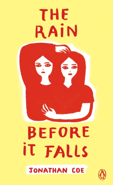 Obrázok The Rain Before it Falls