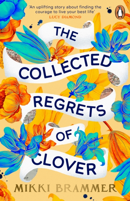 Obrázok The Collected Regrets of Clover