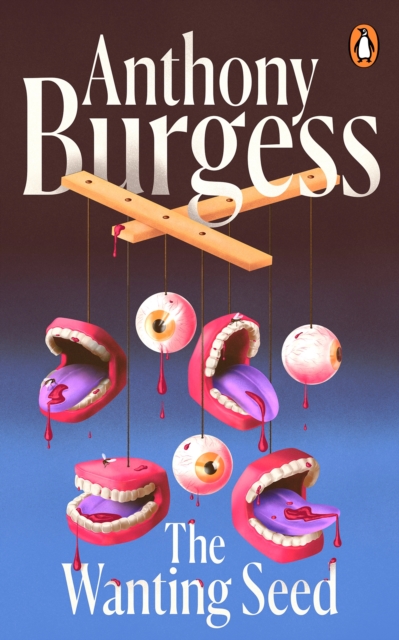 Obrázok The Wanting Seed