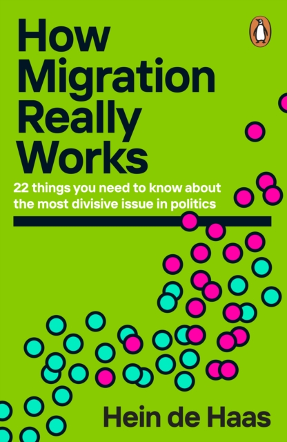 Obrázok How Migration Really Works