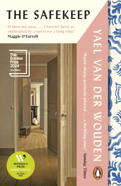 Obrázok The Safekeep