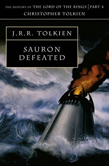 Obrázok The History of Middle-Earth 09: Sauron D