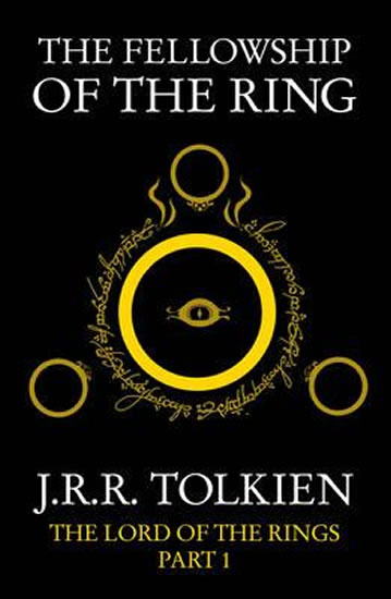Obrázok The Fellowship of the Ring : The Lord of the Rings, Part 1