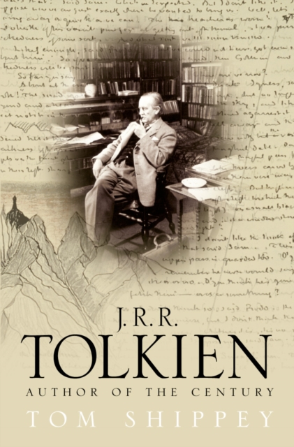 Obrázok J. R. R. Tolkien