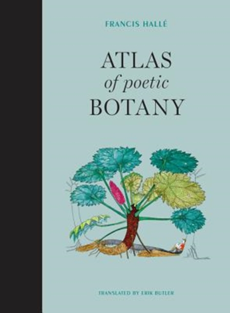 Obrázok Atlas of Poetic Botany