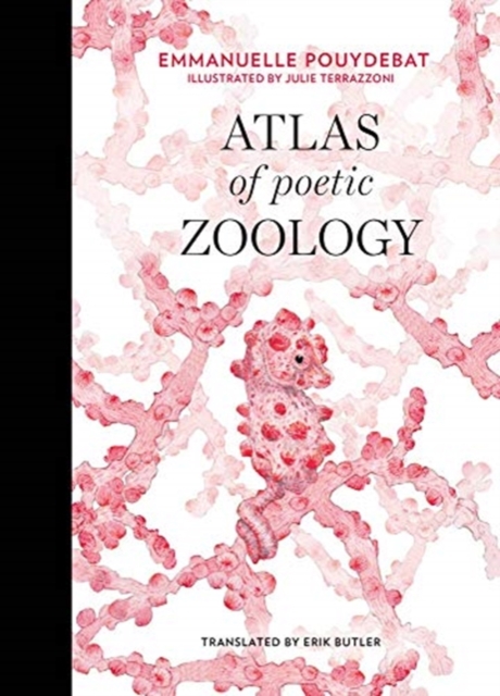 Obrázok Atlas of Poetic Zoology