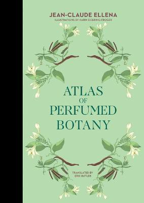 Obrázok Atlas of Perfumed Botany