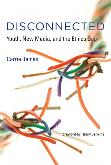 Obrázok Disconnected : Youth, New Media, and the Ethics Gap