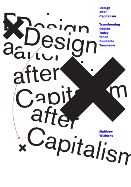 Obrázok Design after Capitalism