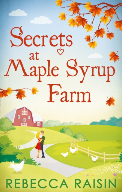 Obrázok Secrets At Maple Syrup Farm