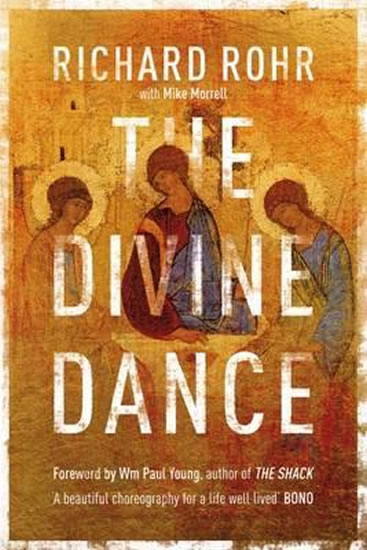 Obrázok The Divine Dance : The Trinity and Your Transformation