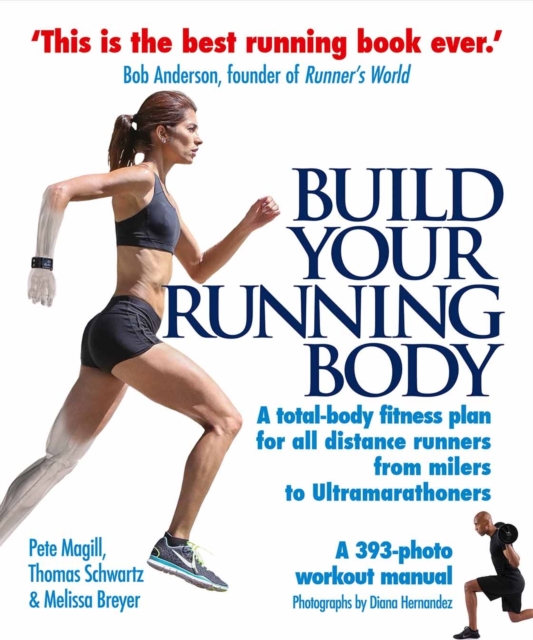 Obrázok Build Your Running Body