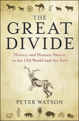 Obrázok Great Divide