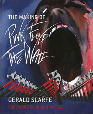 Obrázok Making of Pink Floyd the Wall
