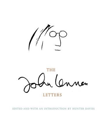 Obrázok John Lennon Letters