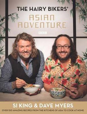 Obrázok Hairy Bikers Asia