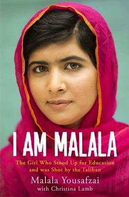 Obrázok I am Malala