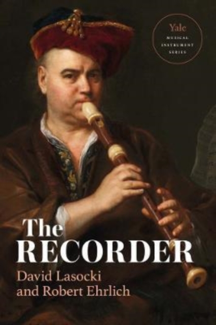 Obrázok The Recorder