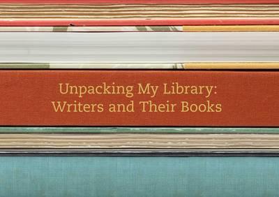 Obrázok Unpacking My Library