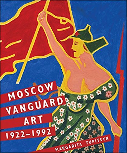 Obrázok Moscow Vanguard Art