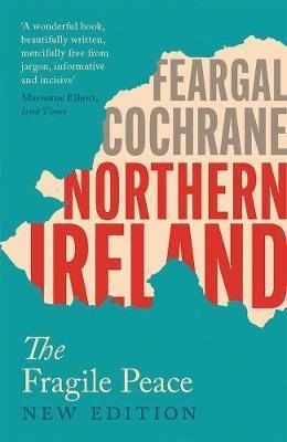 Obrázok Northern Ireland: The Fragile Peace (New Edition)