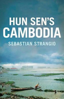 Obrázok Cambodia: From Pol Pot to Hun Sen and Beyond