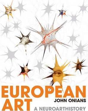 Obrázok European Art: A Neuroarthistory